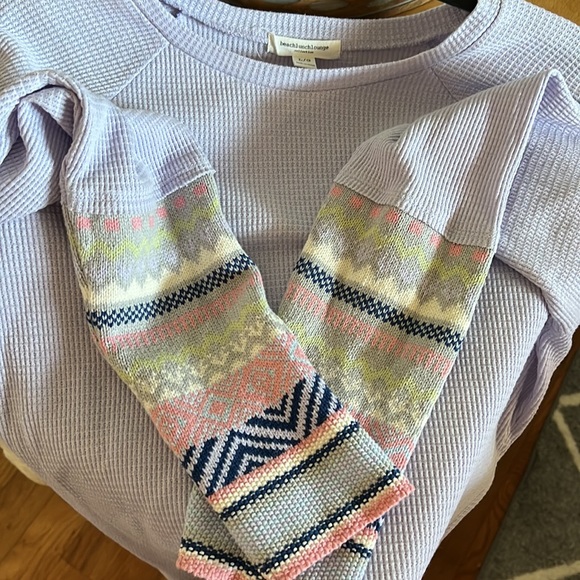 Thermal shirt - Picture 3 of 3